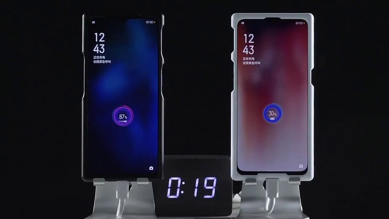 Super Charge Turbo 100W sẽ có nhiều điểm khá tương đồng so với SuperVOOC 2.0 65W của OPPO Super Charge Turbo 100W sẽ có nhiều điểm khá tương đồng so với SuperVOOC 2.0 65W của OPPO