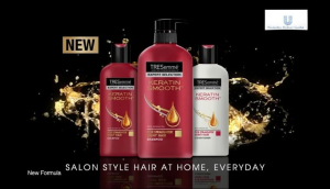 Các loại dầu xả Tresemme và đặc điểm từng loại