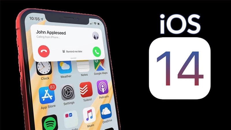 Apple có một quy trình phát triển mới cho iOS 14 để kiểm tra và sửa lỗi nhanh hơn Apple có một quy trình phát triển mới cho iOS 14 để kiểm tra và sửa lỗi nhanh hơn
