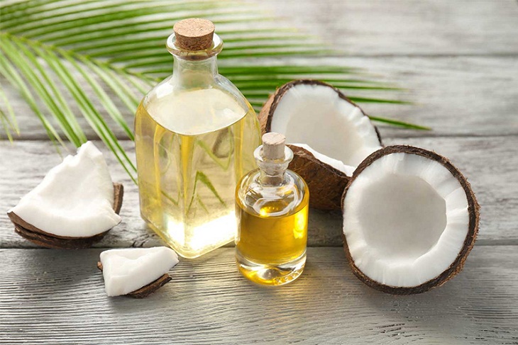 Serum dưỡng tóc Thorakao kích thích mọc tóc từ Tinh dầu Dừa Bưởi và Dầu  Olive 75ml  Shopee Việt Nam