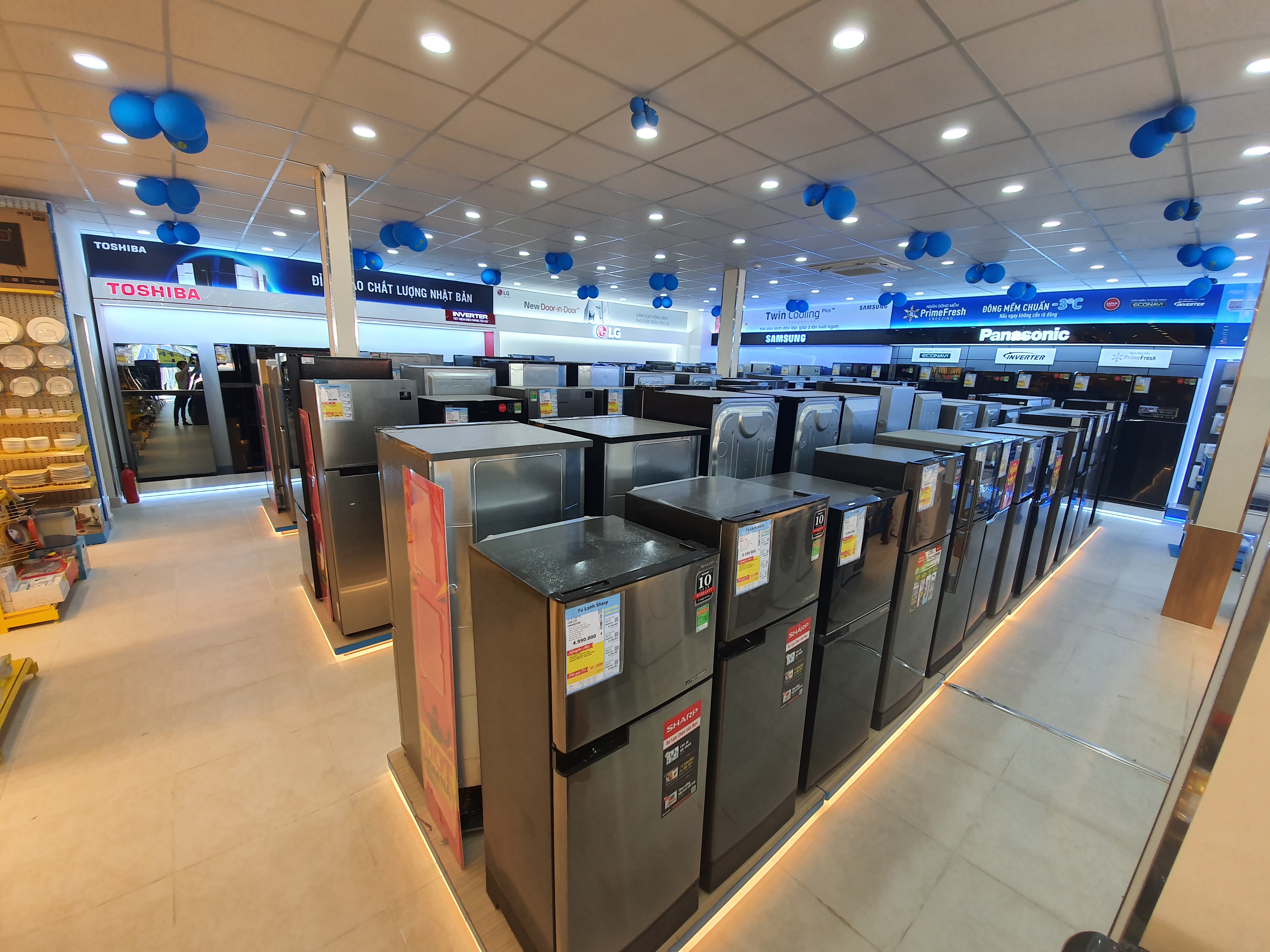 Điện máy XANH Đà Nẵng: Địa chỉ các siêu thị điện máy xanh ở Đà …