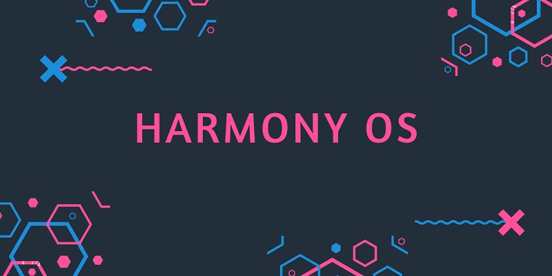 HarmonyOS