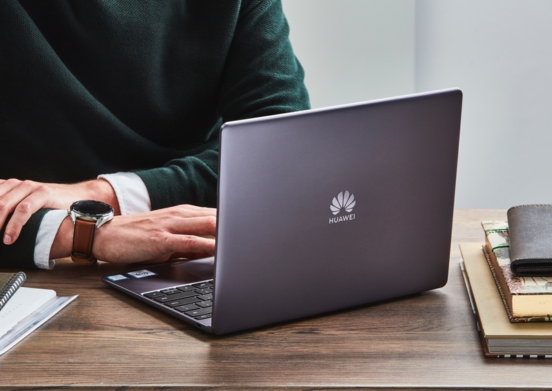 Matebook Matebook