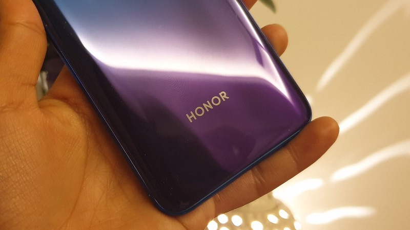 Honor V30 Pro xuất hiện trên AnTuTu với điểm hiệu năng không thua gì Mate 30 Pro