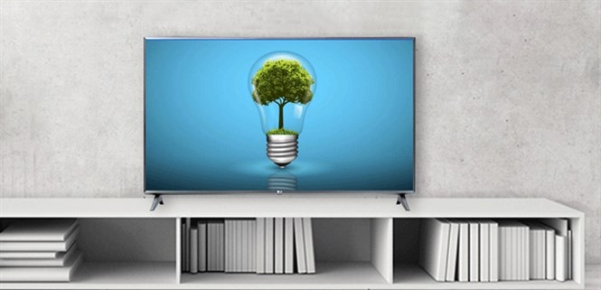 Cách bật chế độ tiết kiệm điện Smart tivi LG