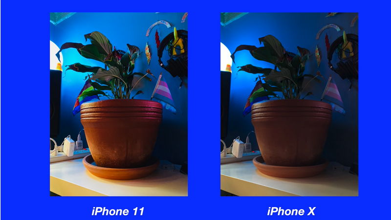 Night Mode iPhone 11 Night Mode iPhone 11