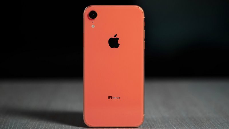 iPhone Xr iPhone Xr