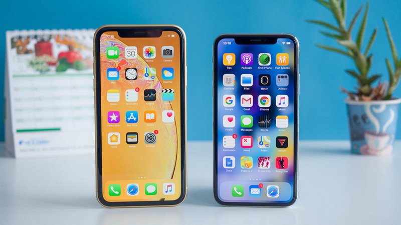 Khoảng 14 Triệu Nên Mua Iphone Xr, Iphone X Hay Iphone 11 Lock