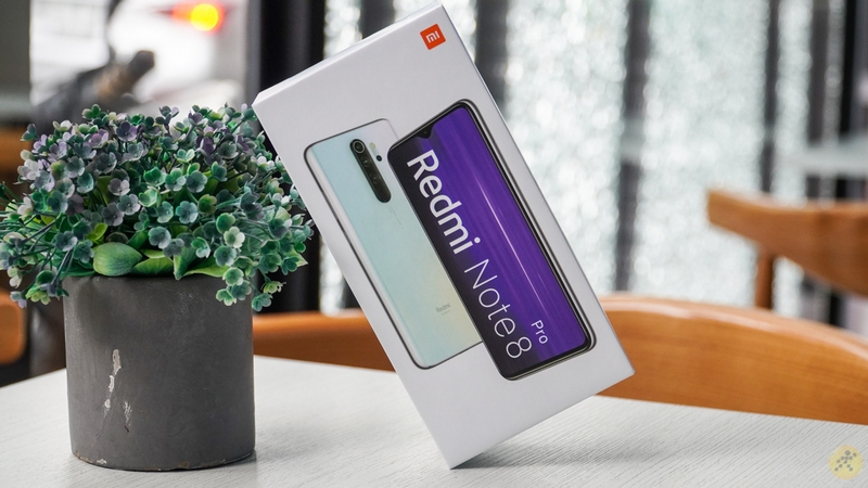 Redmi Note 8 Pro Redmi Note 8 Pro
