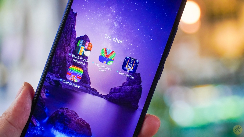 Redmi Note 8 Pro Xanh Dương Redmi Note 8 Pro Xanh Dương