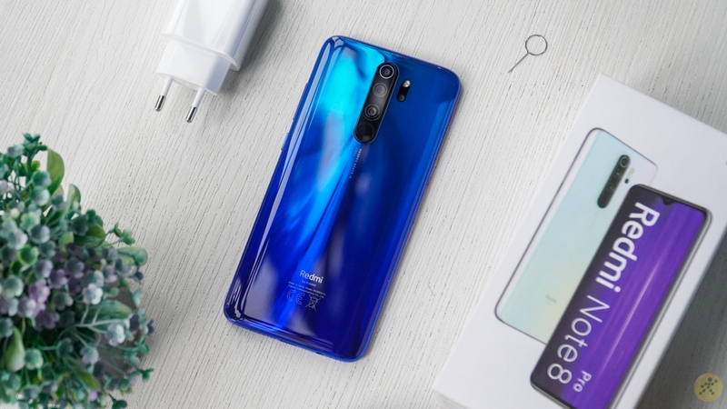 Redmi Note 8 Pro Redmi Note 8 Pro