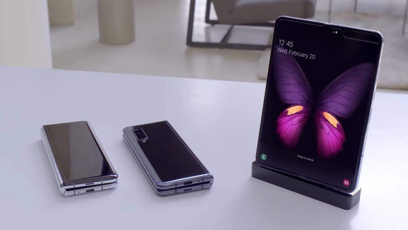 Trả góp 0% Galaxy Fold Trả góp 0% Galaxy Fold