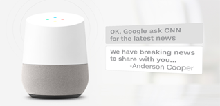 Google Home là gì? Các tính năng nổi bật của Google Home?