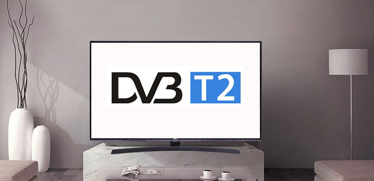 Cách dò kênh DVB-T2 trên Smart tivi LG