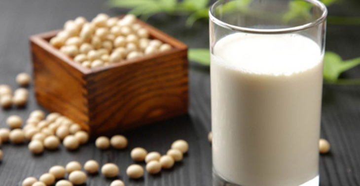 Sữa đậu nành có tốt không, có tác dụng gì? Uống nhiều có tốt không?