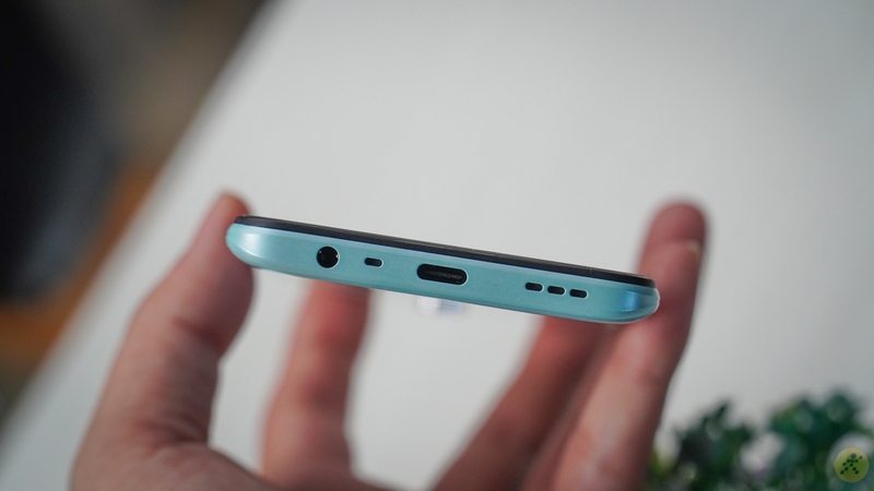 OPPO A9 (2020) Trắng Ngọc Thạch