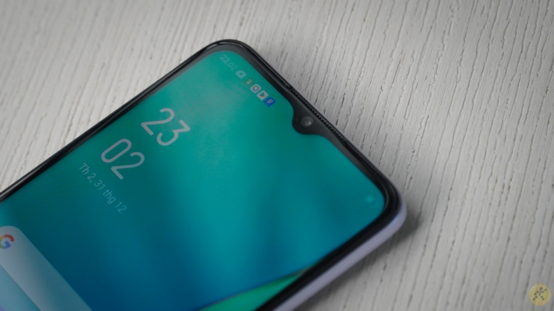 OPPO A9 (2020) Trắng Ngọc Thạch