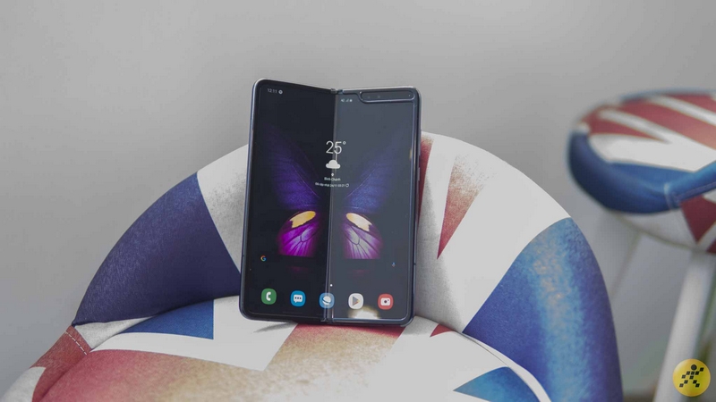 Galaxy Fold Galaxy Fold