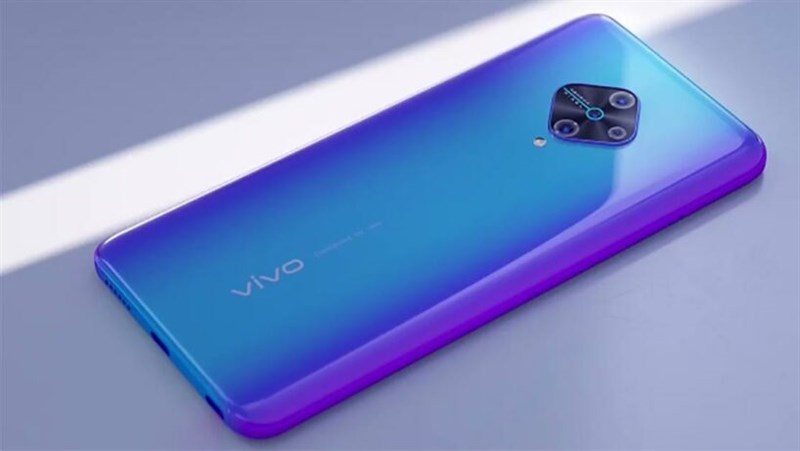 Vivo V17 trình làng: 4 camera 48MP, màn hình Super AMOLED, RAM 8GB, giá 8.3 triệu đồng Vivo V17 trình làng: 4 camera 48MP, màn hình Super AMOLED, RAM 8GB, giá 8.3 triệu đồng