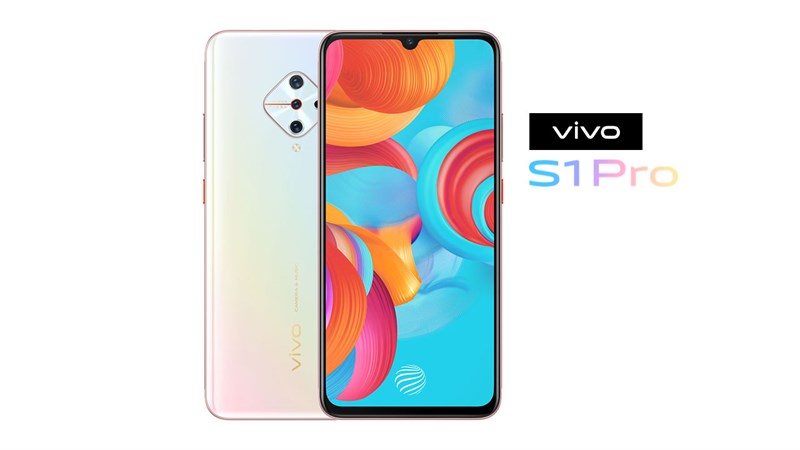 Vivo V17 trình làng: 4 camera 48MP, màn hình Super AMOLED, RAM 8GB, giá 8.3 triệu đồng Vivo V17 trình làng: 4 camera 48MP, màn hình Super AMOLED, RAM 8GB, giá 8.3 triệu đồng