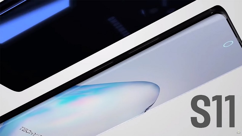 Samsung Galaxy S11 5G lộ cấu hình và điểm benchmark trên Geekbench