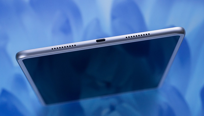 Huawei MatePad Pro ra mắt: Chip Kirin 990, pin 'khủng' 7.520 mAh, sạc nhanh 44W, giá từ 10.9 triệu đồng Huawei MatePad Pro ra mắt: Chip Kirin 990, pin 'khủng' 7.520 mAh, sạc nhanh 44W, giá từ 10.9 triệu đồng