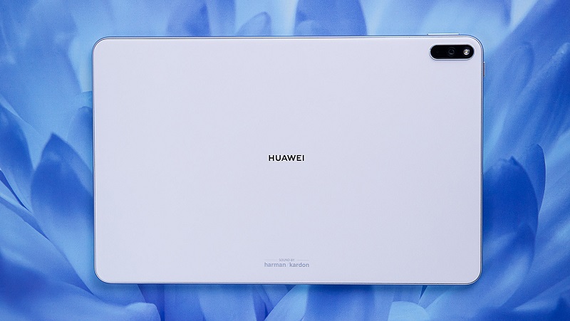 Huawei MatePad Pro ra mắt: Chip Kirin 990, pin 'khủng' 7.520 mAh, sạc nhanh 44W, giá từ 10.9 triệu đồng Huawei MatePad Pro ra mắt: Chip Kirin 990, pin 'khủng' 7.520 mAh, sạc nhanh 44W, giá từ 10.9 triệu đồng