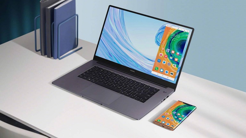 Huawei MateBook D ra mắt: Cấu hình 'khủng', nhiều tùy chọn, giá từ 13.1 triệu đồng Huawei MateBook D ra mắt: Cấu hình 'khủng', nhiều tùy chọn, giá từ 13.1 triệu đồng