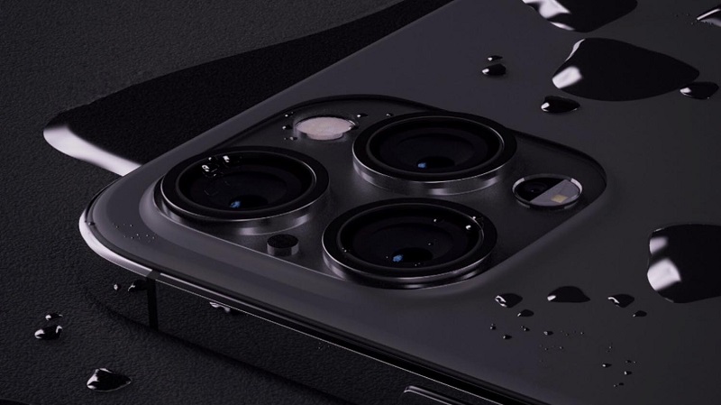 iPhone 12 với thiết kế giống iPhone 4 có thể đạt doanh số trên 100 triệu chiếc vào năm sau iPhone 12 với thiết kế giống iPhone 4 có thể đạt doanh số trên 100 triệu chiếc vào năm sau