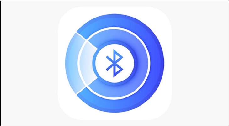 Kiểm tra kết nối bằng Bluetooth