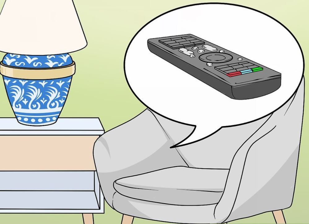 Hãy thử tìm kiếm ở các góc khuất