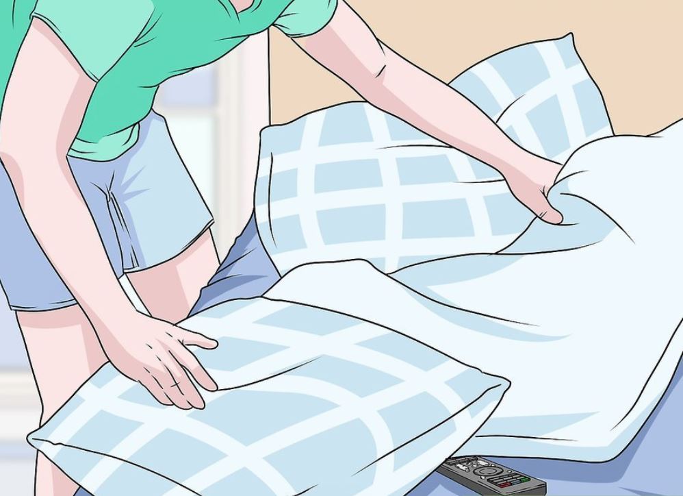 Tìm kiếm trên giường