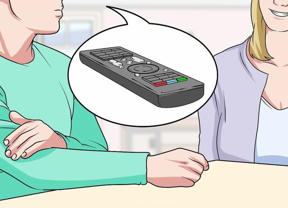 Hỏi các thành viên khác trong gia đình