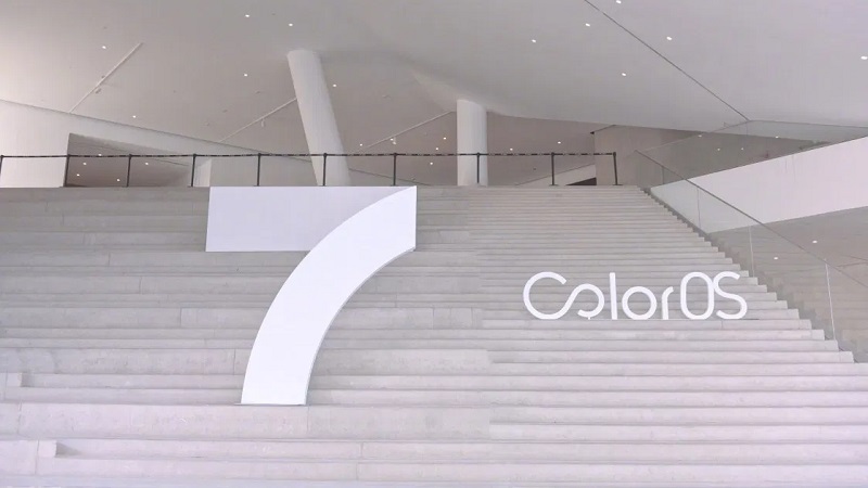 OPPO phát hành phiên bản thử nghiệm ColorOS 7 cho các mẫu điện thoại Reno và Reno Ace OPPO phát hành phiên bản thử nghiệm ColorOS 7 cho các mẫu điện thoại Reno và Reno Ace
