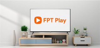 Cách sử dụng ứng dụng FPT play trên Smart tivi LG