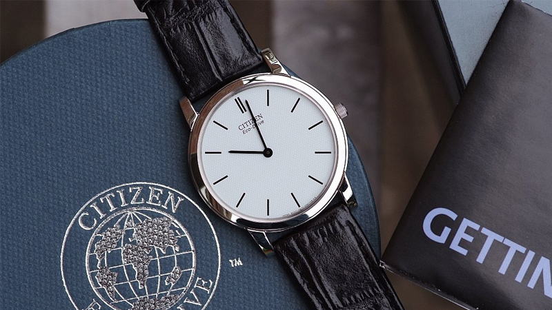 Đồng hồ Citizen giảm giá đến 40% Đồng hồ Citizen giảm giá đến 40%
