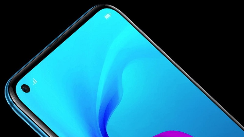 Huawei Nova 6 SE lộ ảnh render cho thấy thiết kế tổng quan mặt trước và sau