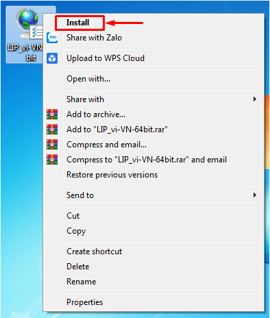 Bạn gặp khó khăn khi cài đặt giao diện tiếng Việt trên máy tính Windows 7? Đừng lo lắng nữa, chỉ vài thao tác đơn giản là đã có thể sở hữu giao diện tiếng Việt rực rỡ trên màn hình của mình. Bấm vào hình ảnh để xem cách làm chi tiết nhé!