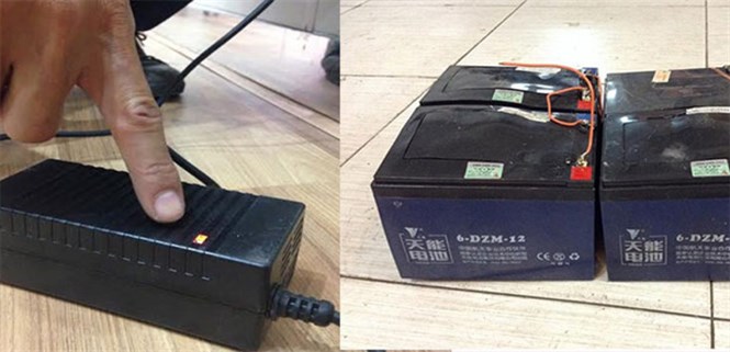5 lỗi thường gặp khi sạc pin xe điện và cách khắc phục