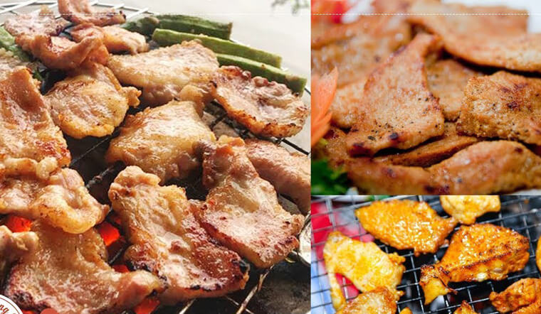 Cảnh báo vú dê nướng - Có thực sự được làm từ vú dê