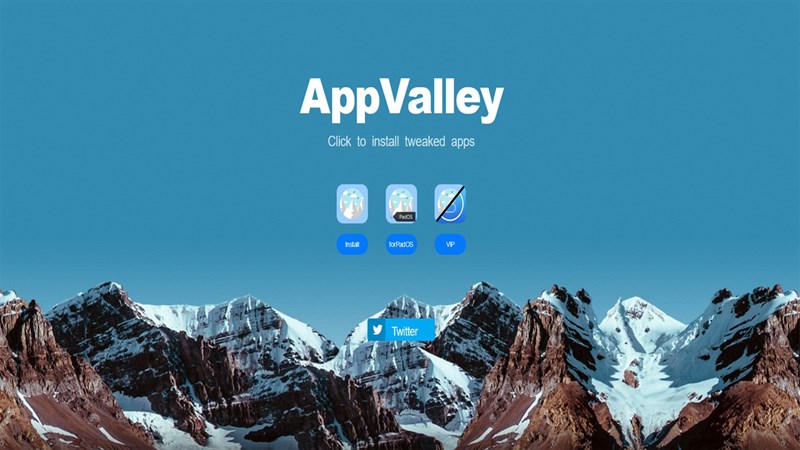 app valley