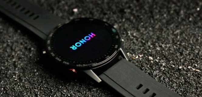 Honor Magic Watch 2 ra mắt: Pin 14 ngày, giá từ 3.6 triệu