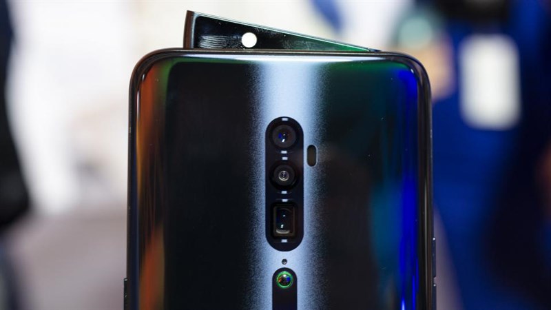OPPO Reno3 sẽ hỗ trợ chế độ kép 5G tiện lợi, đây là bằng chứng xác thực OPPO Reno3 sẽ hỗ trợ chế độ kép 5G tiện lợi, đây là bằng chứng xác thực