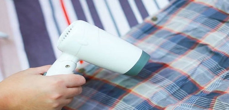 Cách làm khô nhanh quần áo bằng máy sấy
