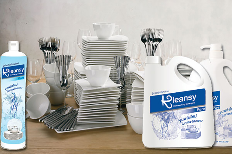 Các loại nước rửa chén Thái Lan tốt nhất hiện nay được bà nội trợ tin dùng Các loại nước rửa chén Thái Lan tốt nhất hiện nay được bà nội trợ tin dùng