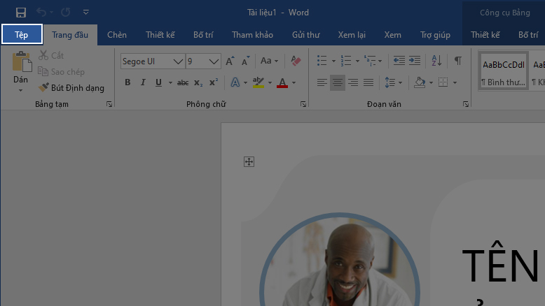 Cách Cài Đặt Tiếng Việt Cho Microsoft Office 2010, 2016, 2019