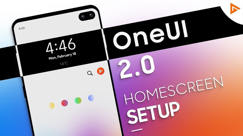 Samsung công bố lộ trình cập nhật giao diện One UI 2.0, trải dài đến tận quý 3 năm sau. Samsung công bố lộ trình cập nhật giao diện One UI 2.0, trải dài đến tận quý 3 năm sau.