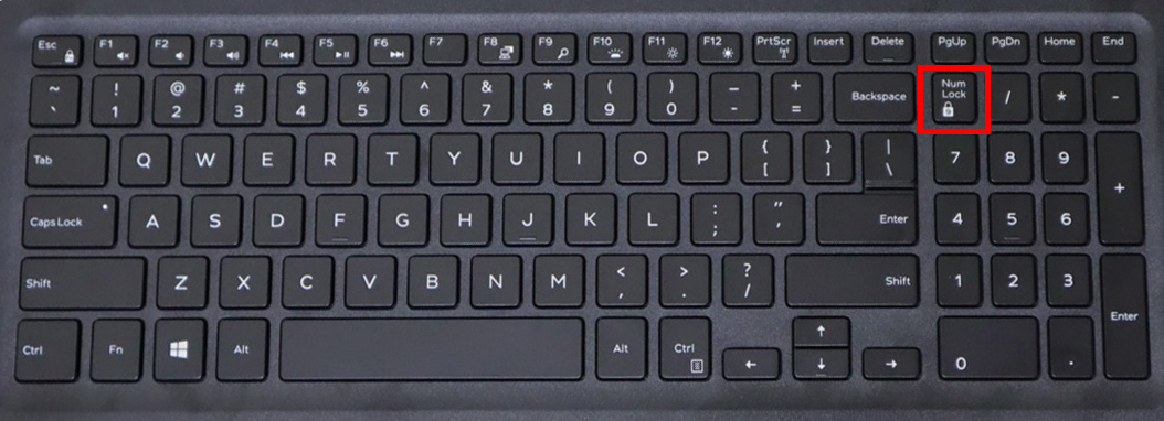 How to fix the keyboard can’t type quickly and easily