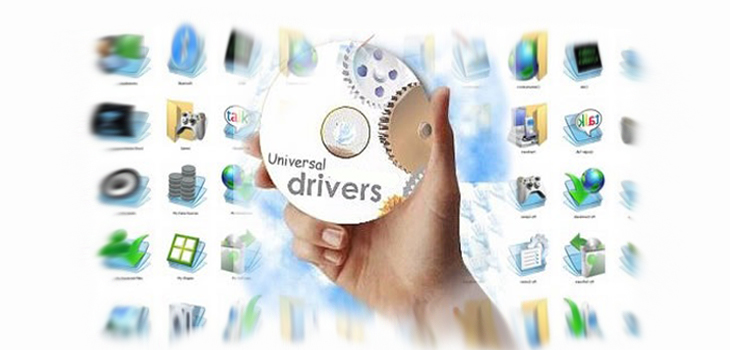 Driver hoặc lỗi phần mềm
