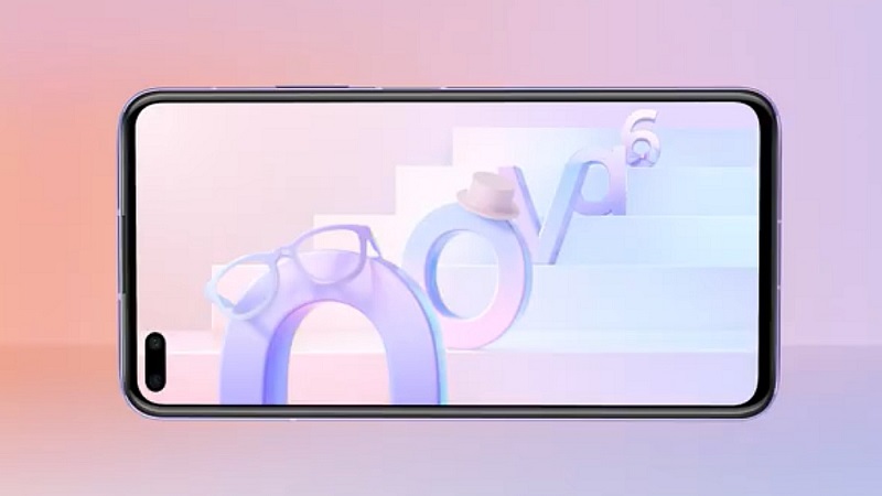 Huawei Nova 6 5G lộ cấu hình và điểm hiệu năng trên Geekbench Huawei Nova 6 5G lộ cấu hình và điểm hiệu năng trên Geekbench